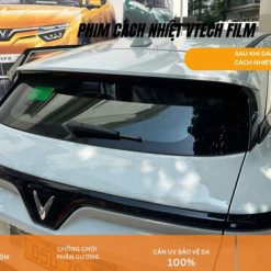 Kính Hậu Xe Hơi