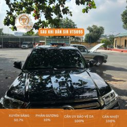 Kính Lái Xe Hơi