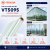 Phim cách nhiệt nhà kính VT5095 VTECH FILM