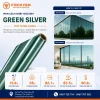 Phim cách nhiệt phản gương Green Silver VTECH FILM