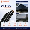 Phim cách nhiệt nhà kính VT1795 Nano Ceramic cao cấp