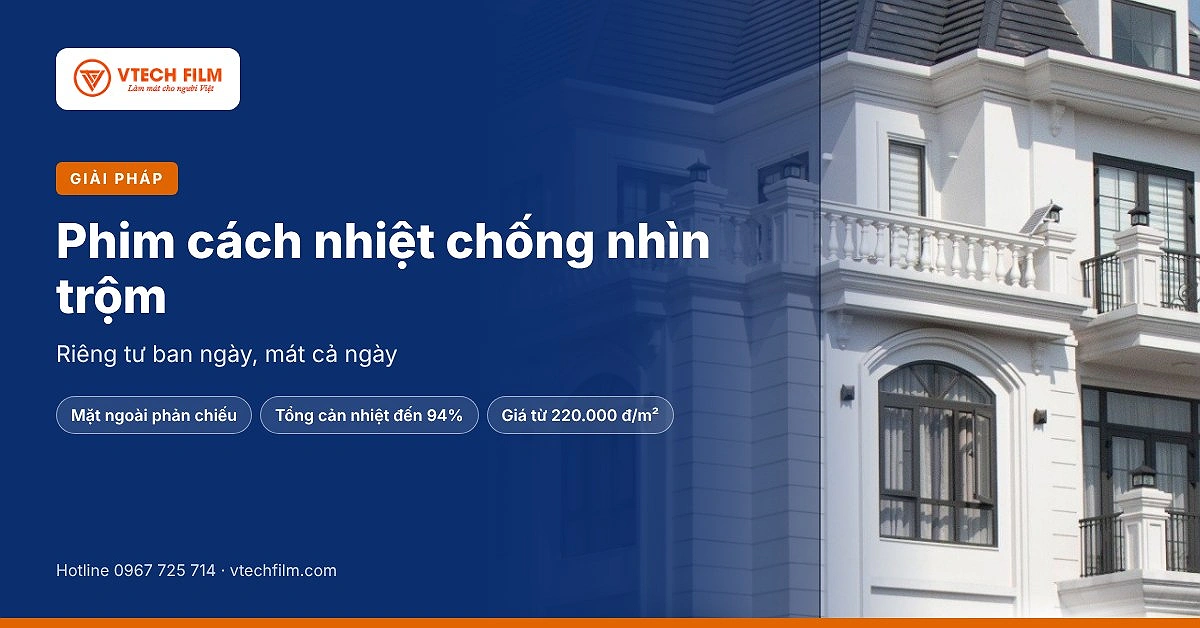 Phim chống nhìn trộm